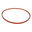 Motor Belt - Part # 130944001 - Central Michigan Sewing Supplies