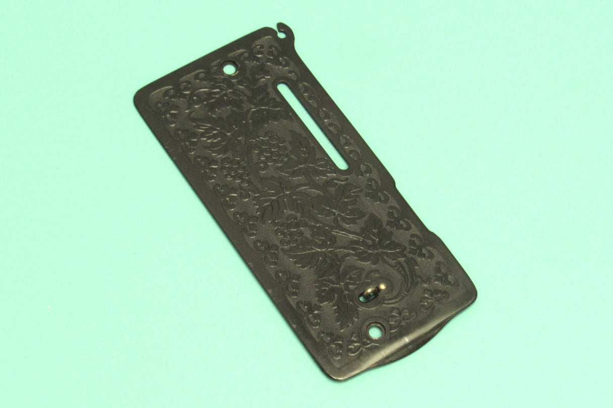 Vintage Original Nose Cover Fits Singer Model 128 Blackside - Central Michigan Sewing Supplies