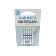 Schmetz Sewing Machine Needles Special Point Super Stretch Assortment Pack - Central Michigan Sewing Supplies