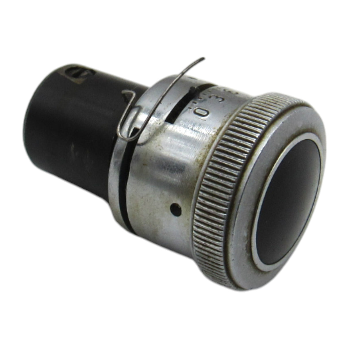 Necchi Sewing Machine BU Nova Upper Tension Assembly - Central Michigan Sewing Supplies