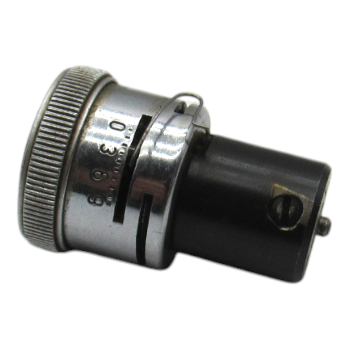 Necchi Sewing Machine BU Nova Upper Tension Assembly - Central Michigan Sewing Supplies