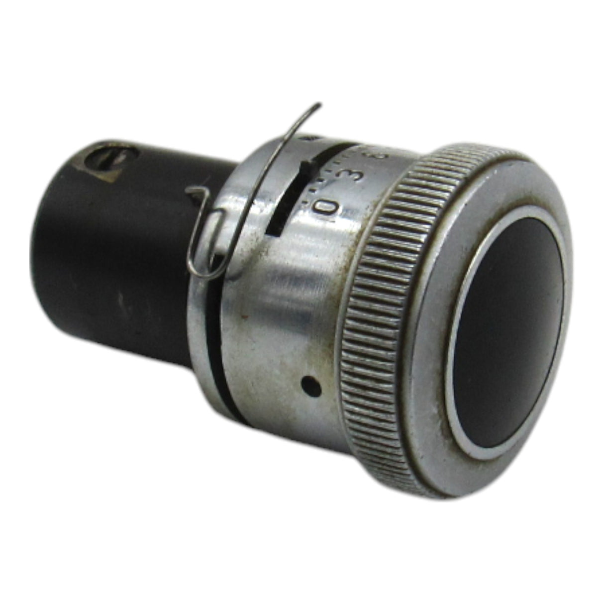 Necchi Sewing Machine BU Nova Upper Tension Assembly - Central Michigan Sewing Supplies