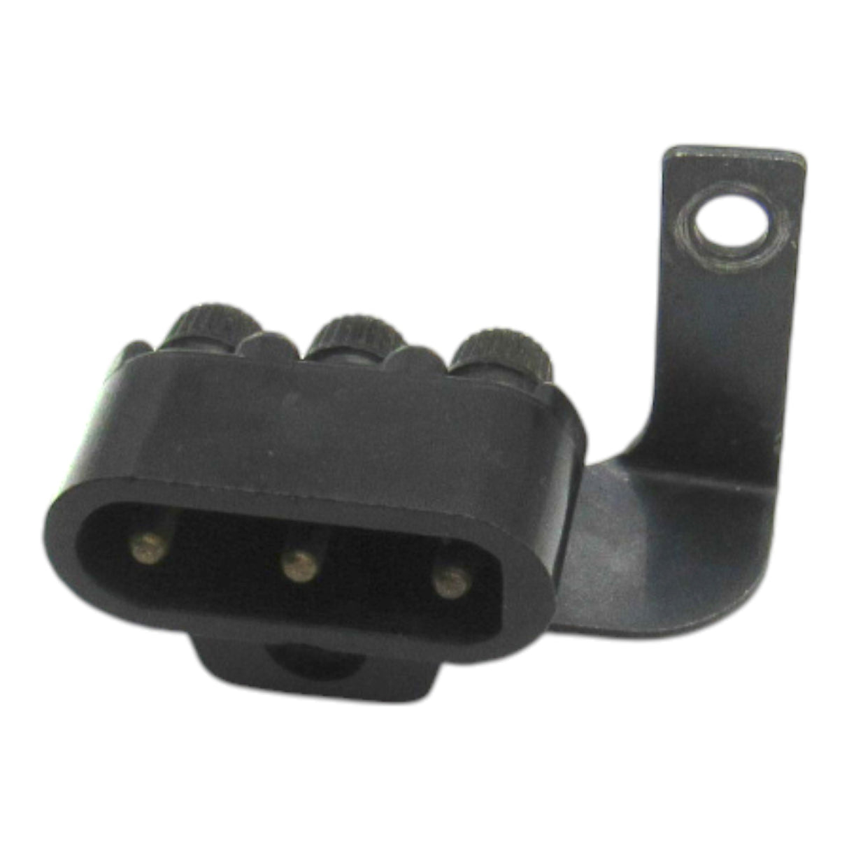 Necchi Sewing Machine BU Nova Plug Receptacle - Central Michigan Sewing Supplies