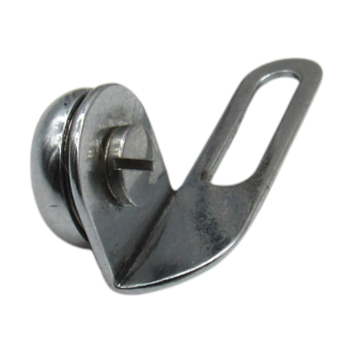 Necchi Sewing Machine BU Mira Bobbin Winder Thread Guide - Central Michigan Sewing Supplies