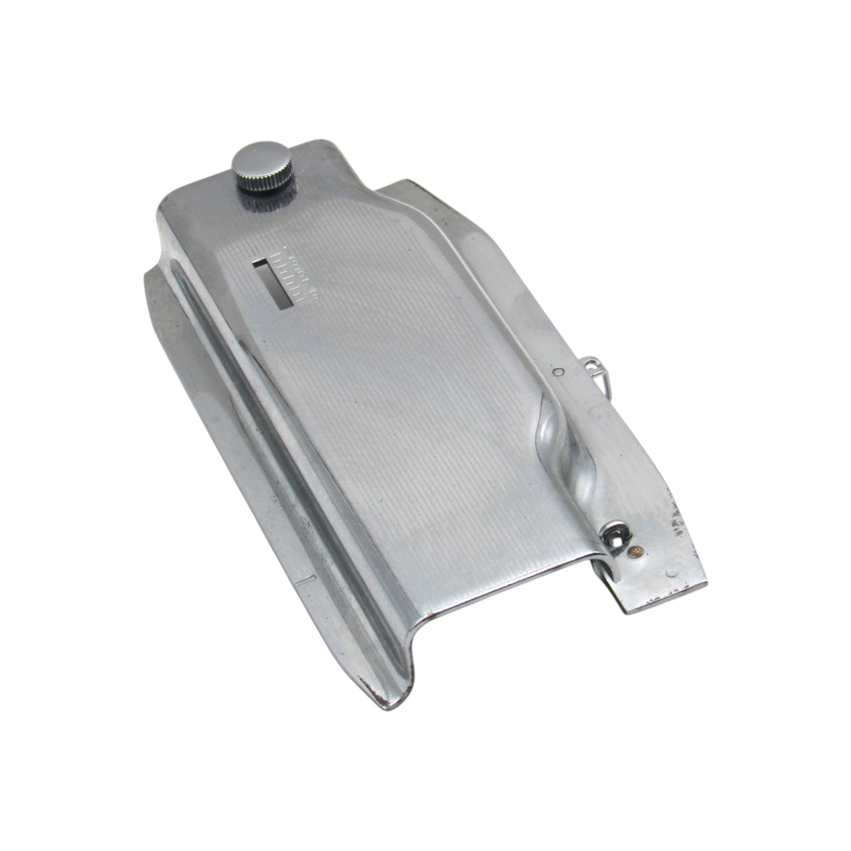 Nose Cover - Fits Necchi BU Nova - Central Michigan Sewing Supplies