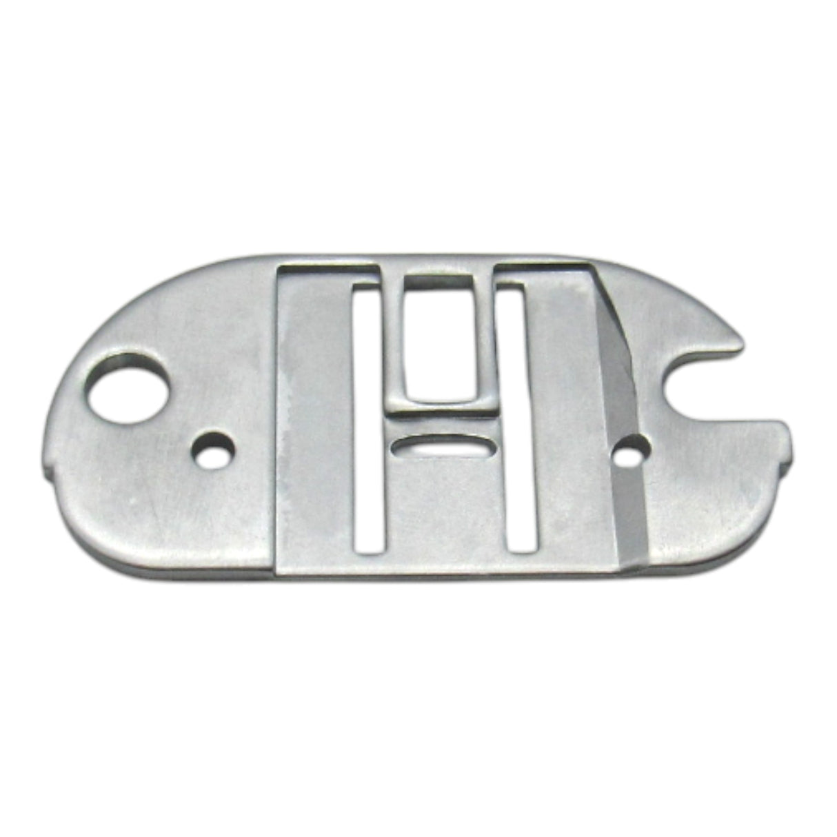 Replacement Zig Zag Needle Plate Singer Part # 312777 Fits Many Models - Central Michigan Sewing Supplies