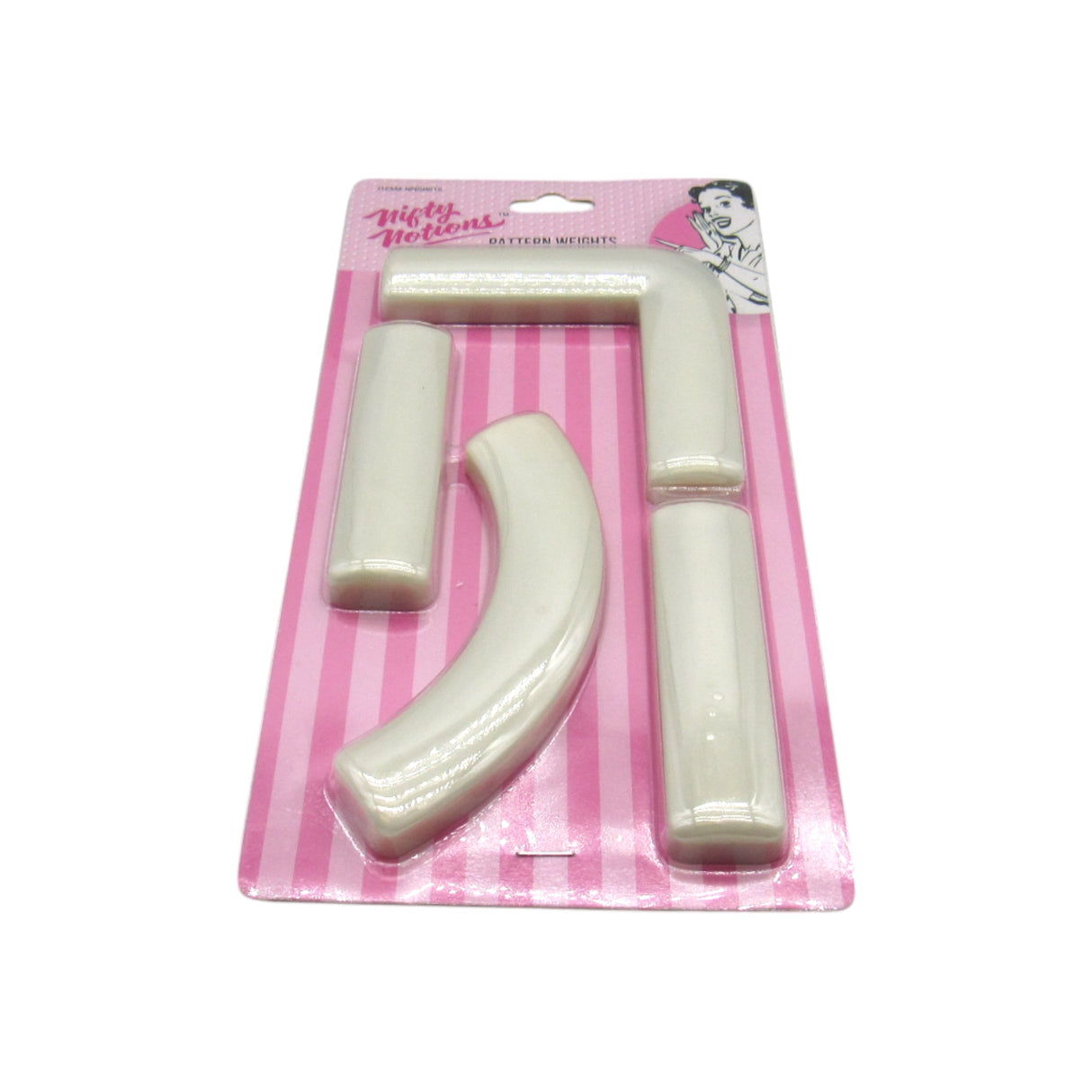 Pattern Weights For Cutting & Pinning Sewing Crafts - Central Michigan Sewing Supplies