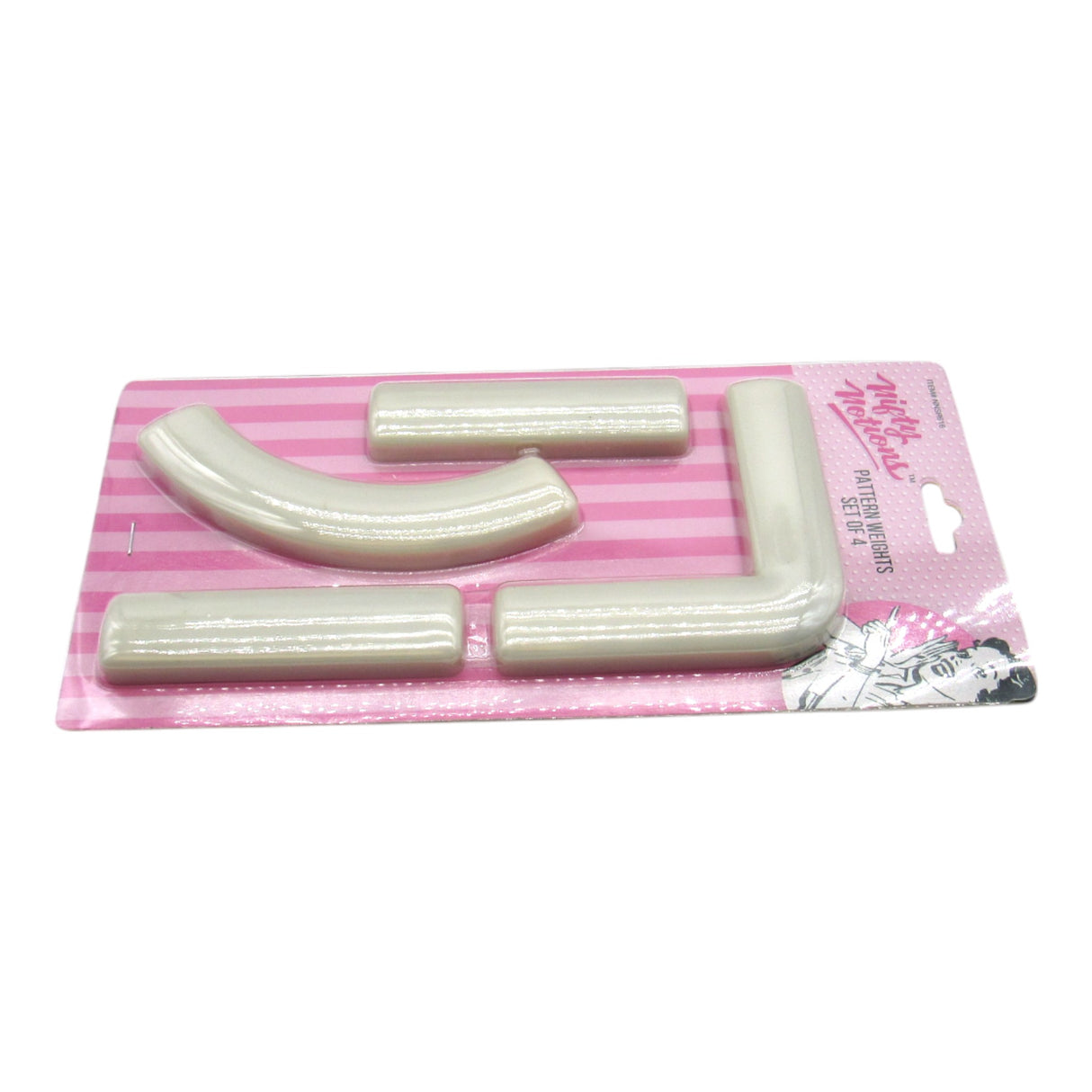 Pattern Weights For Cutting & Pinning Sewing Crafts - Central Michigan Sewing Supplies