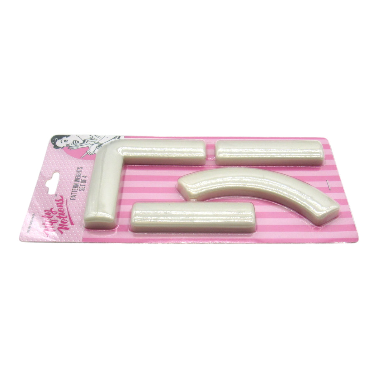 Pattern Weights For Cutting & Pinning Sewing Crafts - Central Michigan Sewing Supplies