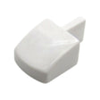 Needle Threader Lever Knob - Brother Part # XC9604051 - Central Michigan Sewing Supplies