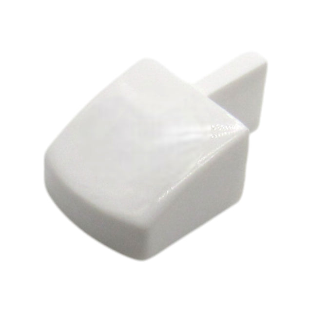 Needle Threader Lever Knob - Brother Part # XC9604051 - Central Michigan Sewing Supplies
