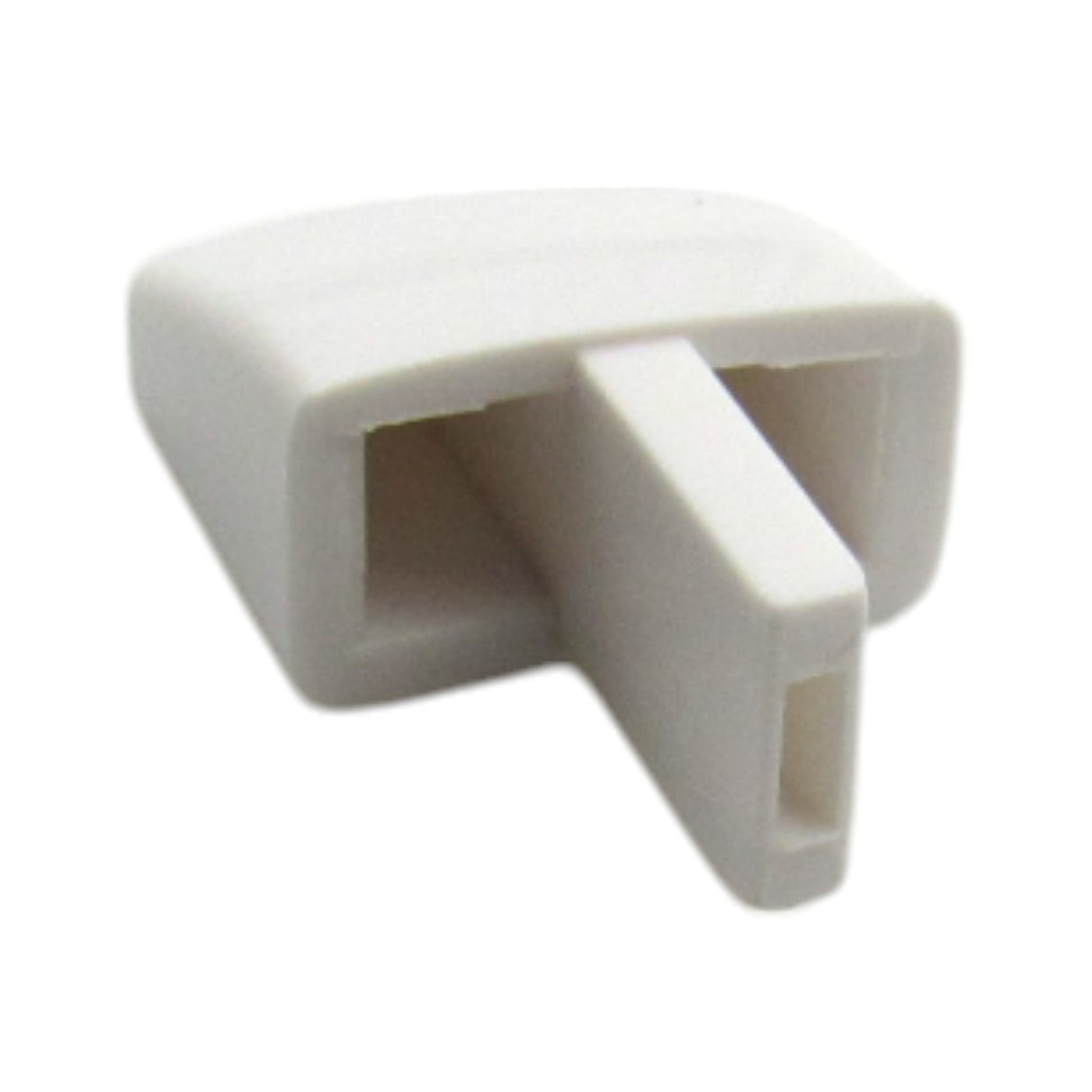 Needle Threader Lever Knob - Brother Part # XC9604051 - Central Michigan Sewing Supplies