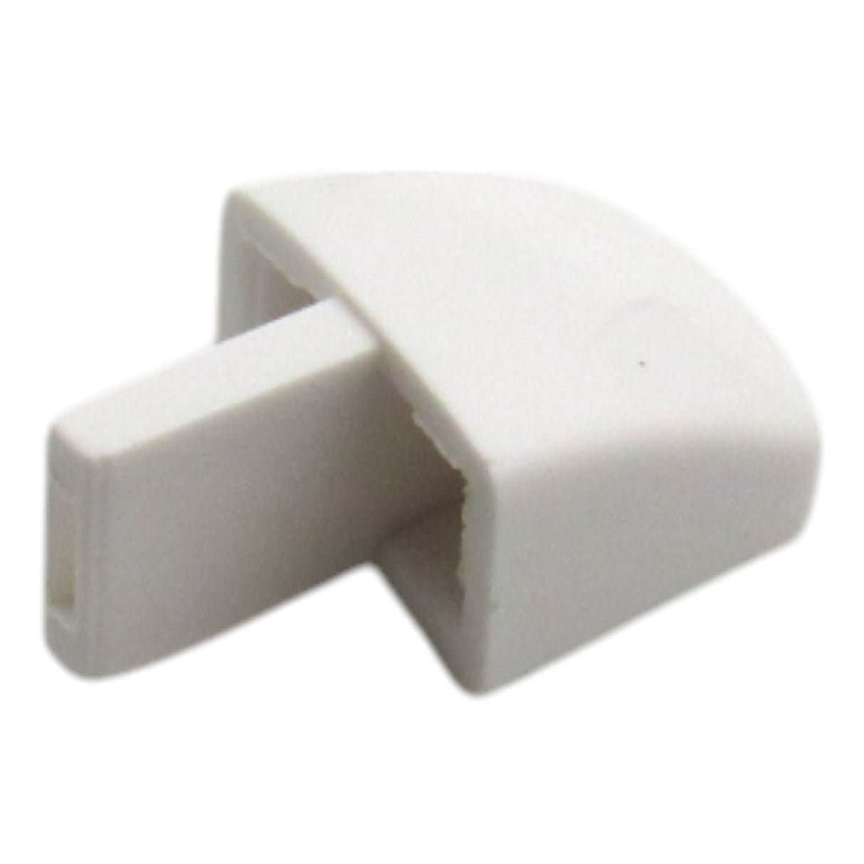 Needle Threader Lever Knob - Brother Part # XC9604051 - Central Michigan Sewing Supplies