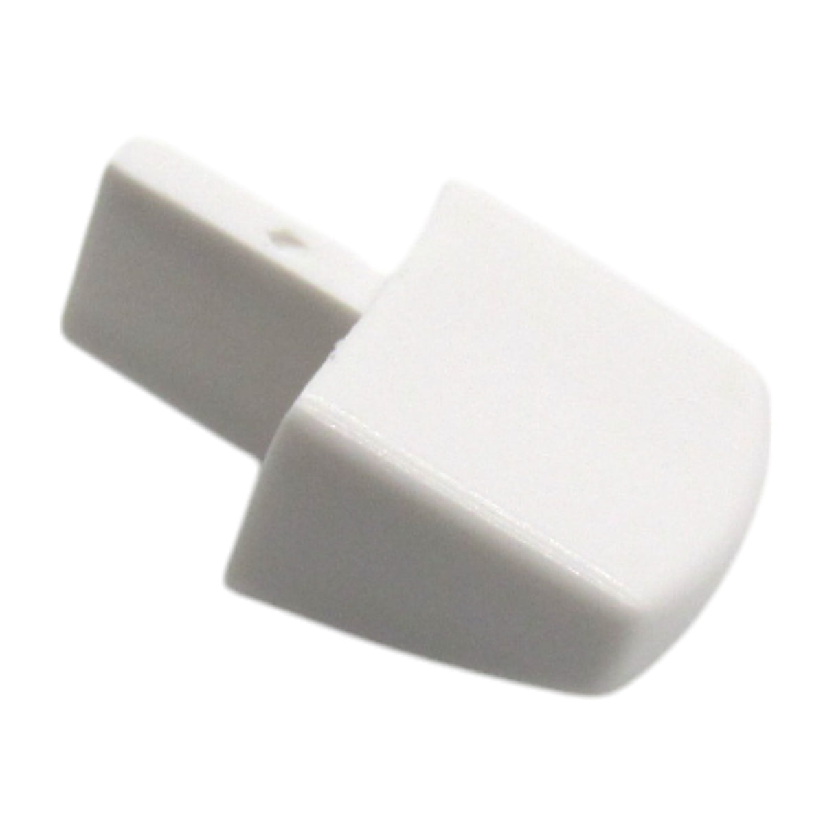 Needle Threader Lever Knob - Brother Part # XC9604051 - Central Michigan Sewing Supplies