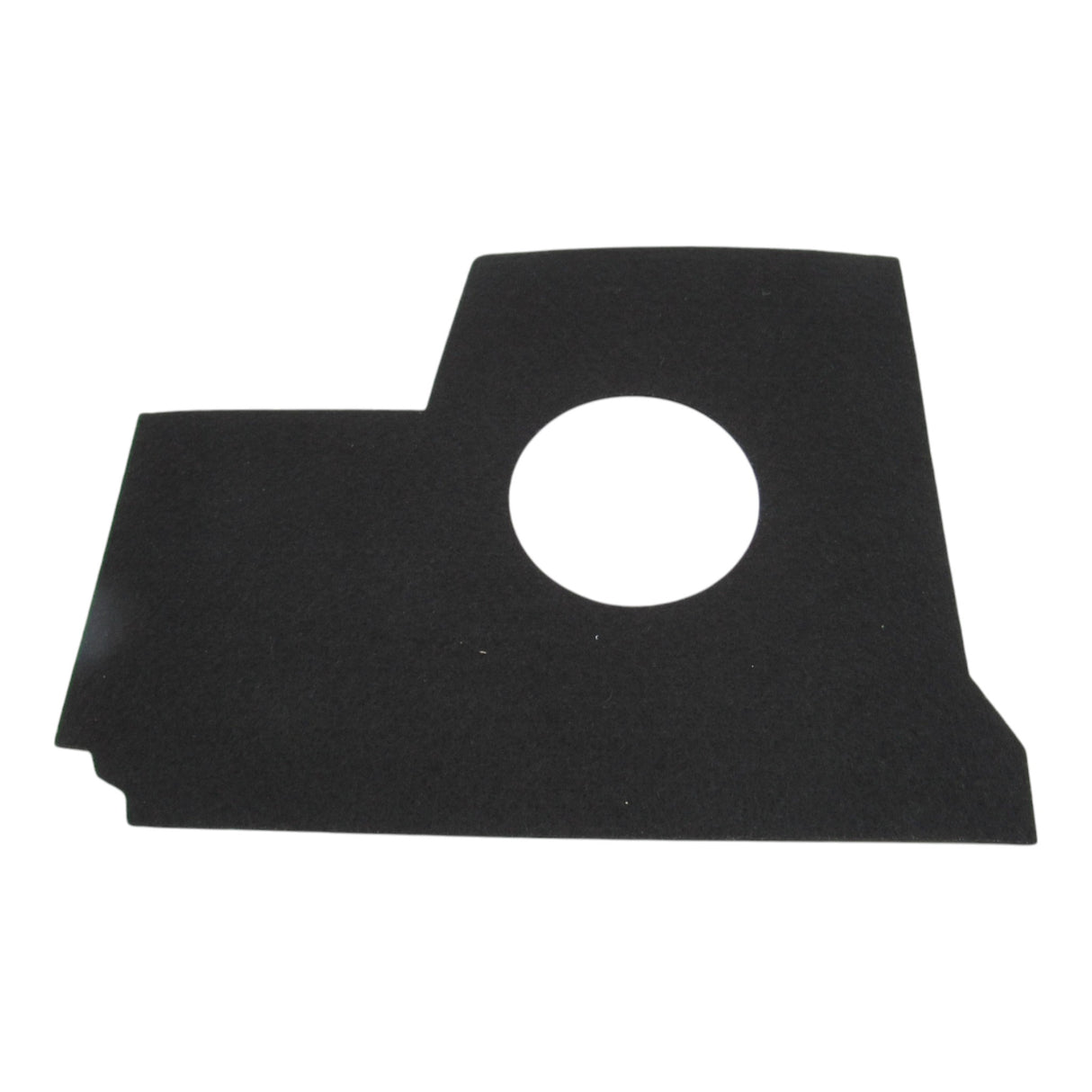 Felt Oil Drip Pad For Singer Model 221 #PFW-45811 - Central Michigan Sewing Supplies