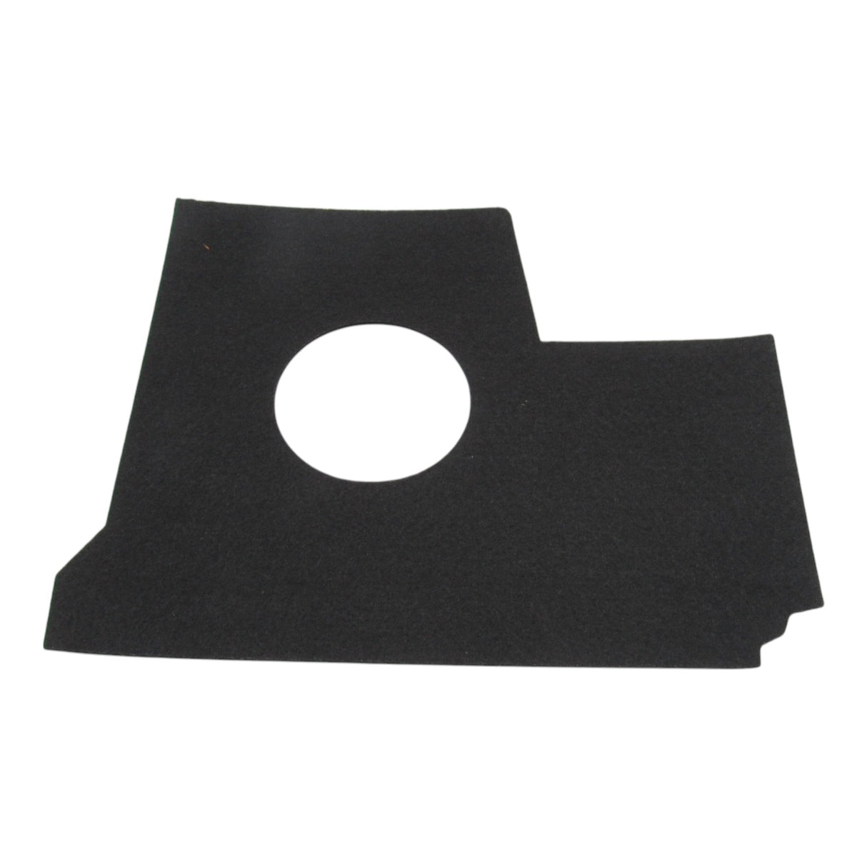 Felt Oil Drip Pad For Singer Model 221 #PFW-45811 - Central Michigan Sewing Supplies