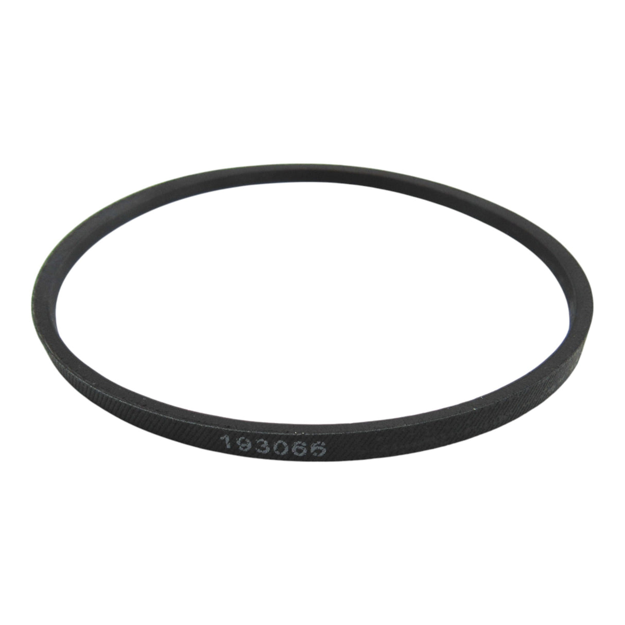 Original Style Motor V-Belt - Singer Part # 193066 - Central Michigan Sewing Supplies