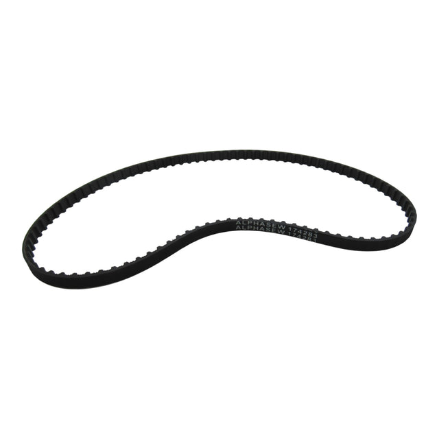 New Replacement Timing Belt - Bernina Part # 174283 - Central Michigan Sewing Supplies