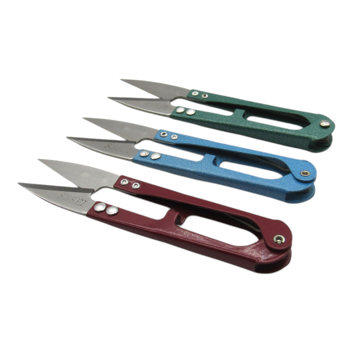 Golden Eagle Thread Snips TC805 - 12 Pack - Central Michigan Sewing Supplies