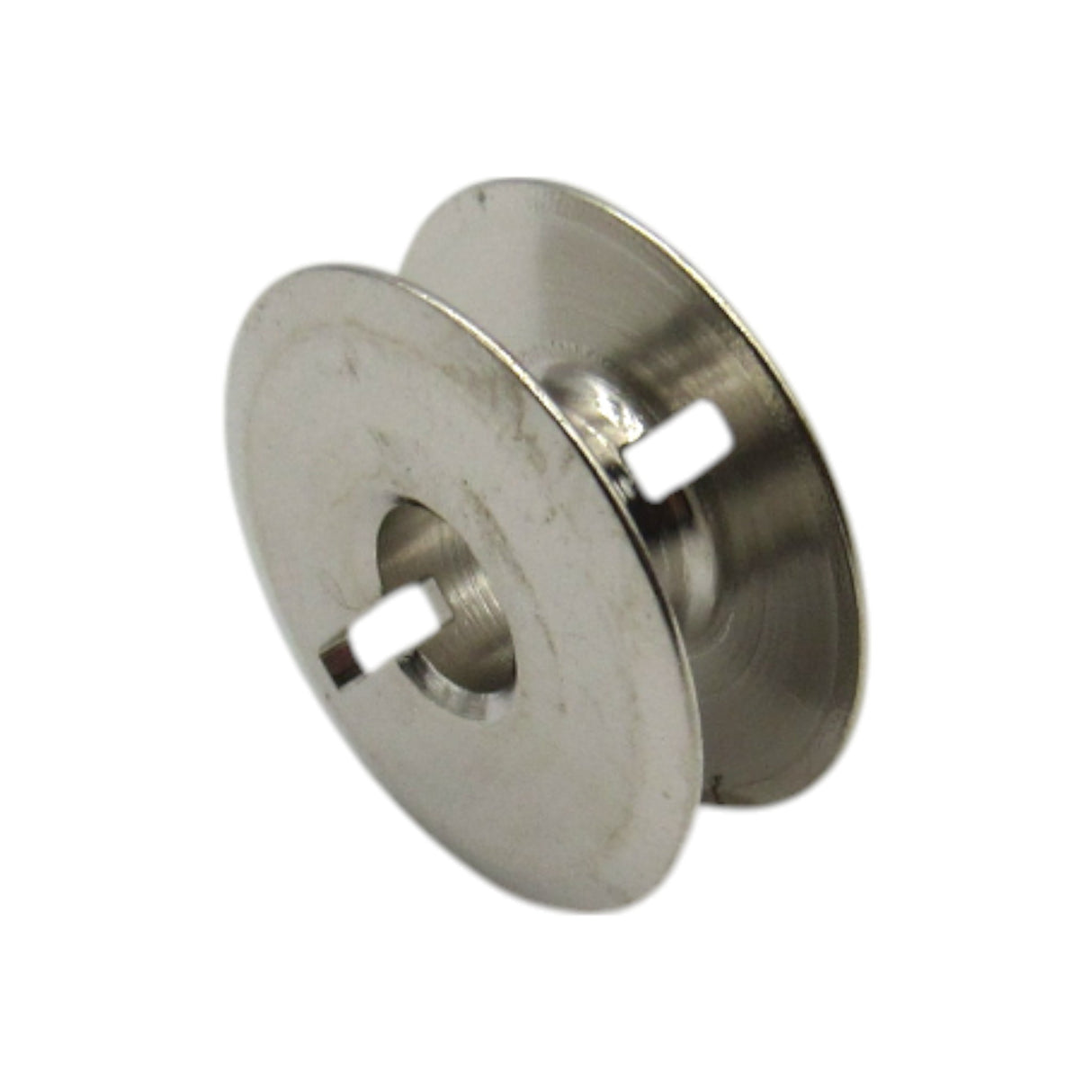 Metal Bobbins - Singer Part # 82552 - Central Michigan Sewing Supplies