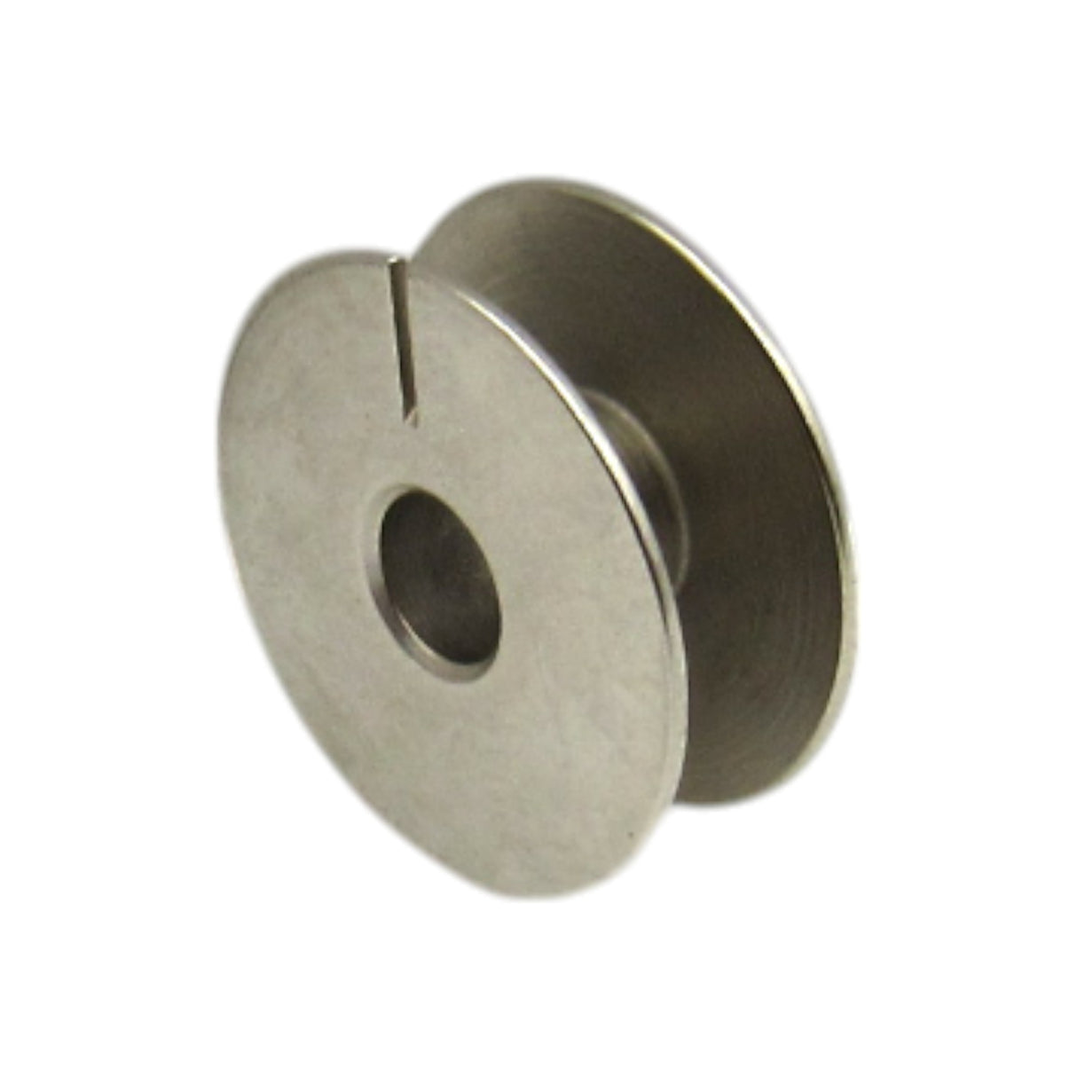 Metal Bobbins - Singer Part # 8604 - Central Michigan Sewing Supplies