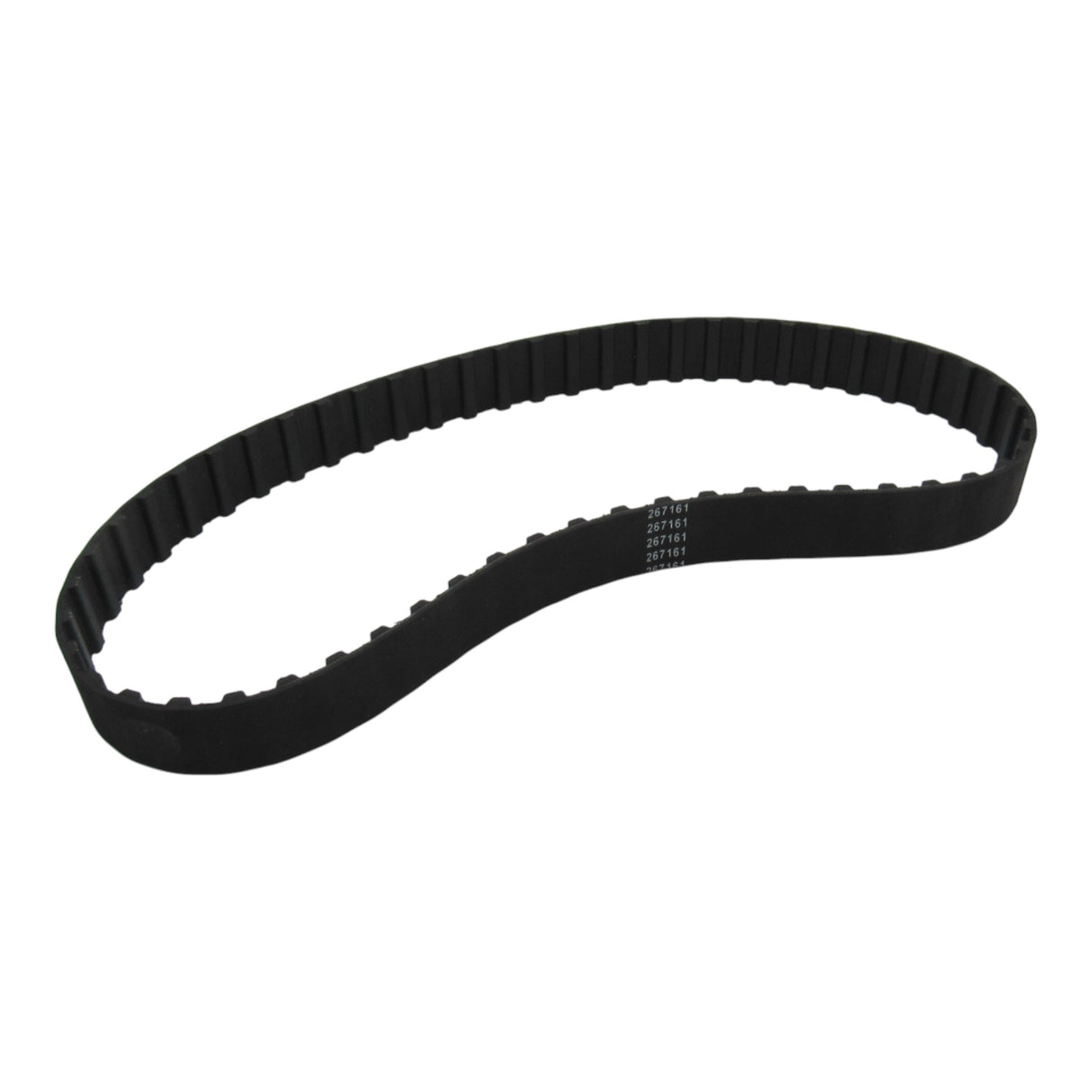 Replacement Timing Belt - Singer Part # 267161 - Central Michigan Sewing Supplies