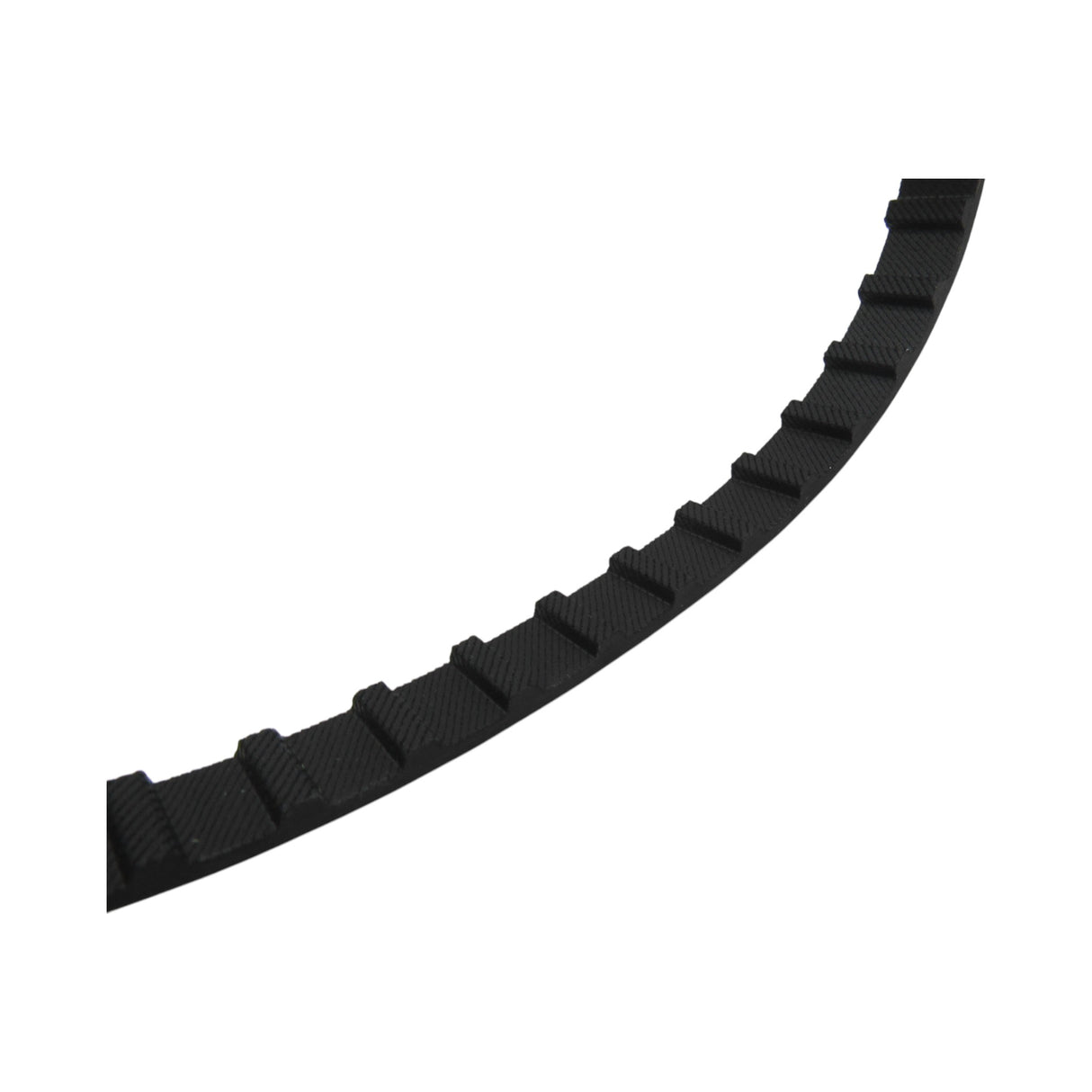 New Replacement Timing Belt - 34 Teeth - Fits Singer Models 206, 306, 319 - Central Michigan Sewing Supplies