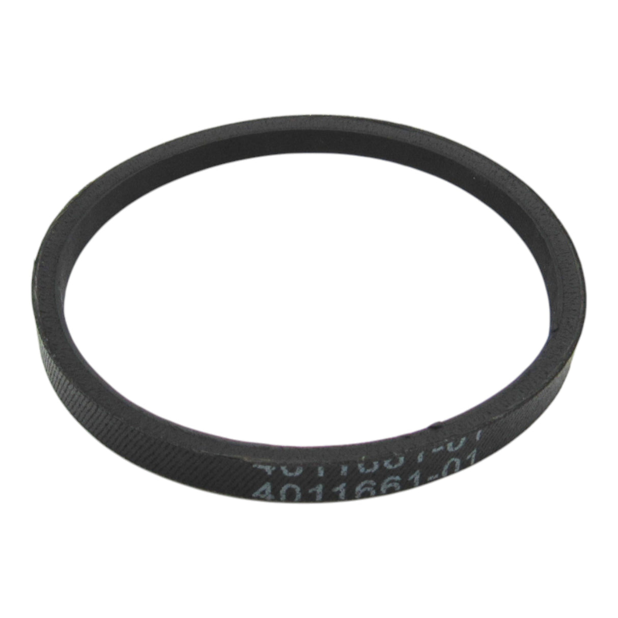 New Replacement Motor V-Belt - Viking Part # 4011661-01 (Short belt) - Central Michigan Sewing Supplies