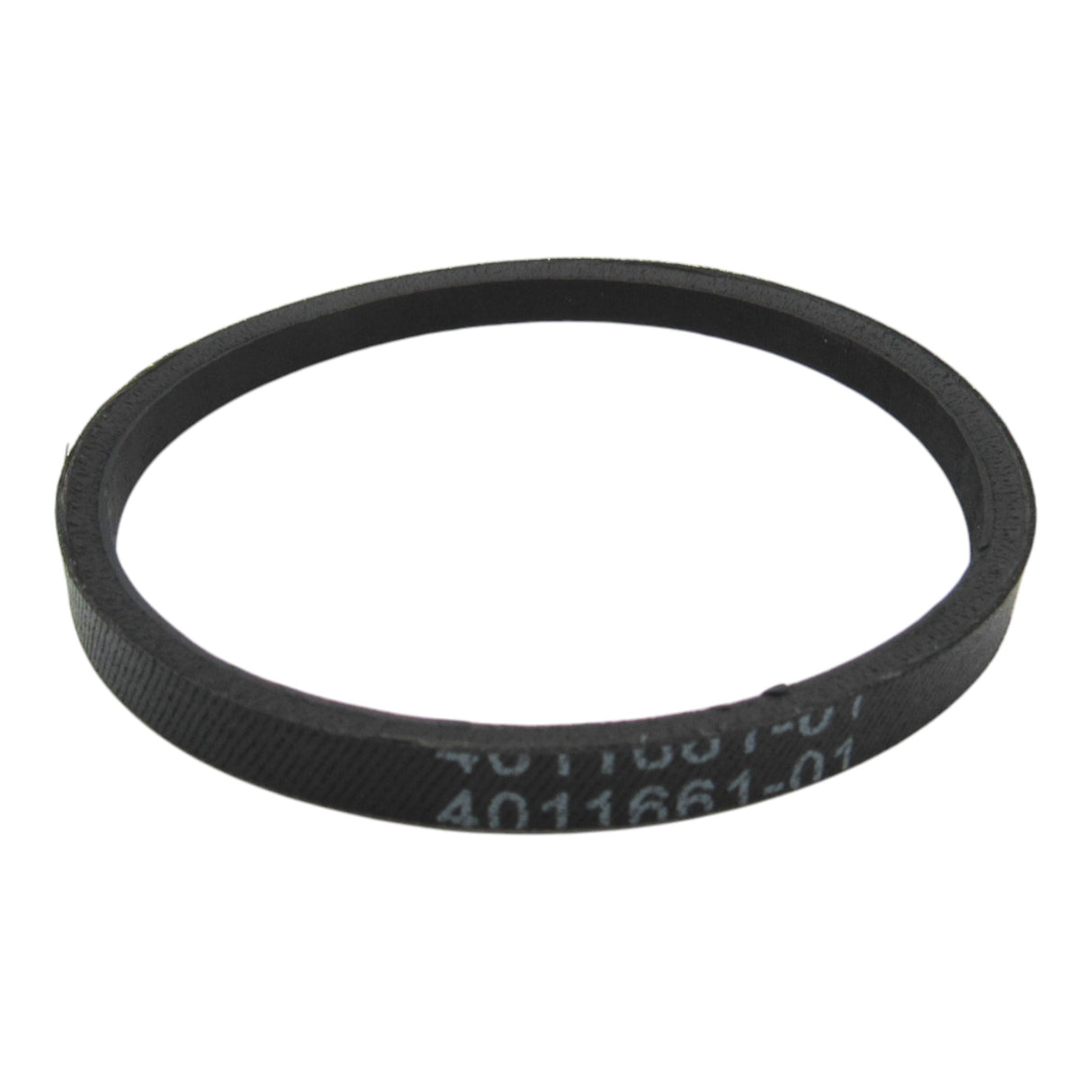New Replacement Motor V-Belt - Viking Part # 4011661-01 (Short belt) - Central Michigan Sewing Supplies
