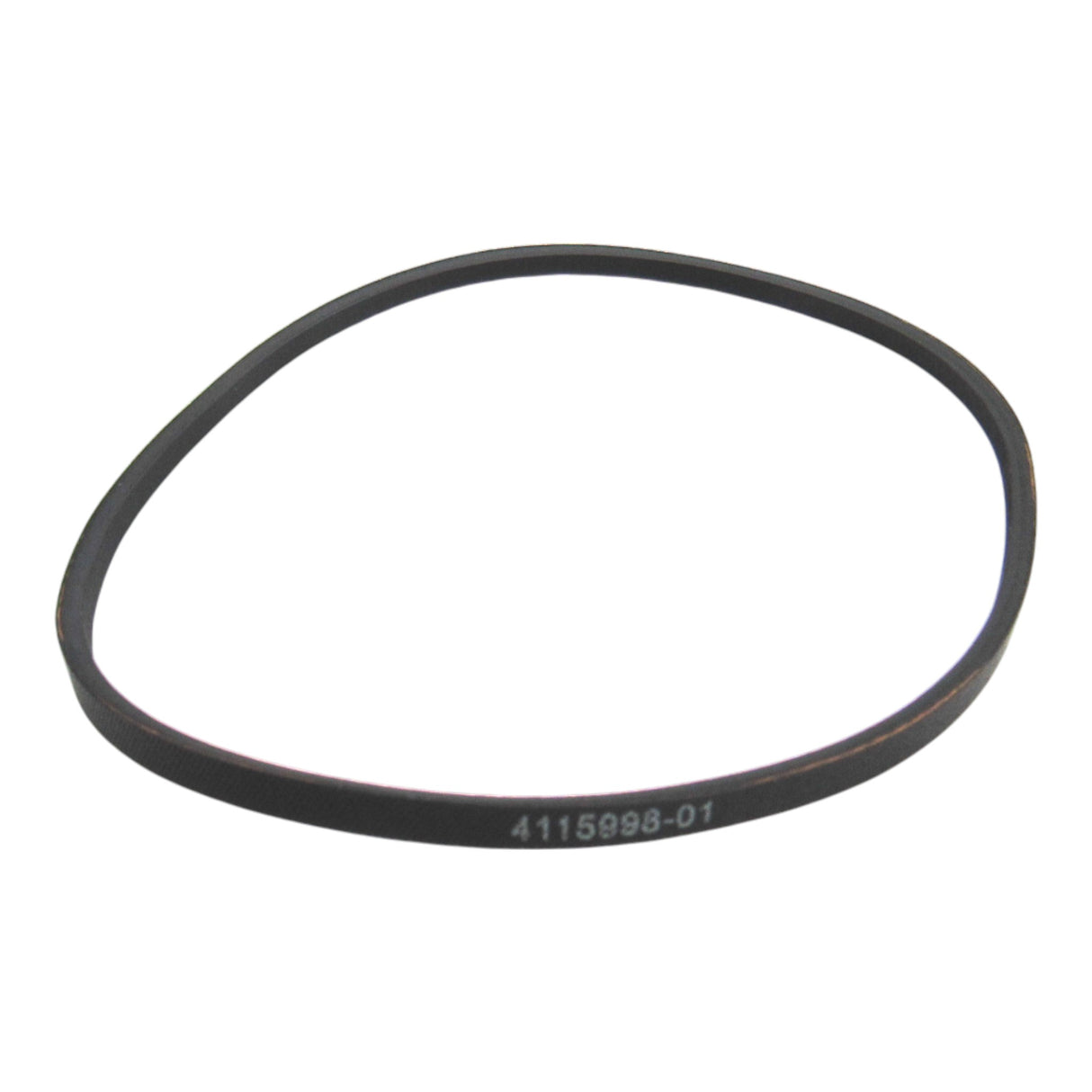 New Replacement Motor V-Belt Viking Part # 4115998-01 (long belt) - Central Michigan Sewing Supplies