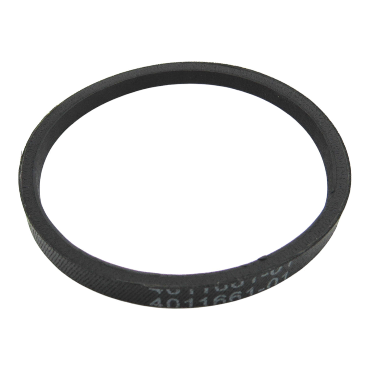 New Replacement Motor V-Belt - Viking Part # 4011661-01 (Short belt) - Central Michigan Sewing Supplies