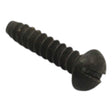 Bottom Cushion Screw - Fits Singer Bakelite Foot Controller - Central Michigan Sewing Supplies