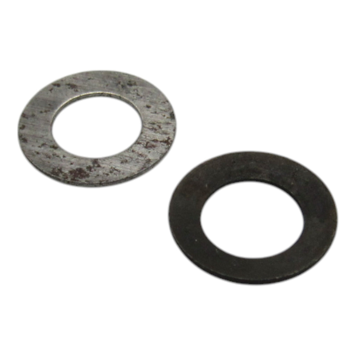 Original Bed Extension Screw & Washers (Silver) Fits Singer Models 221 - Central Michigan Sewing Supplies