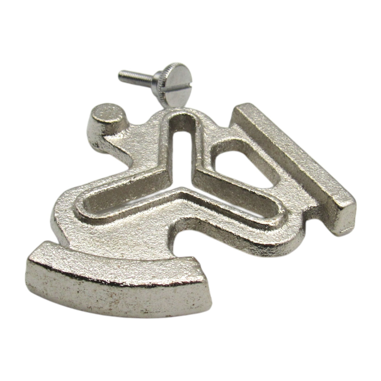 New Three Corner Gauge Sewing Machine Fabric Seam Guide - Central Michigan Sewing Supplies
