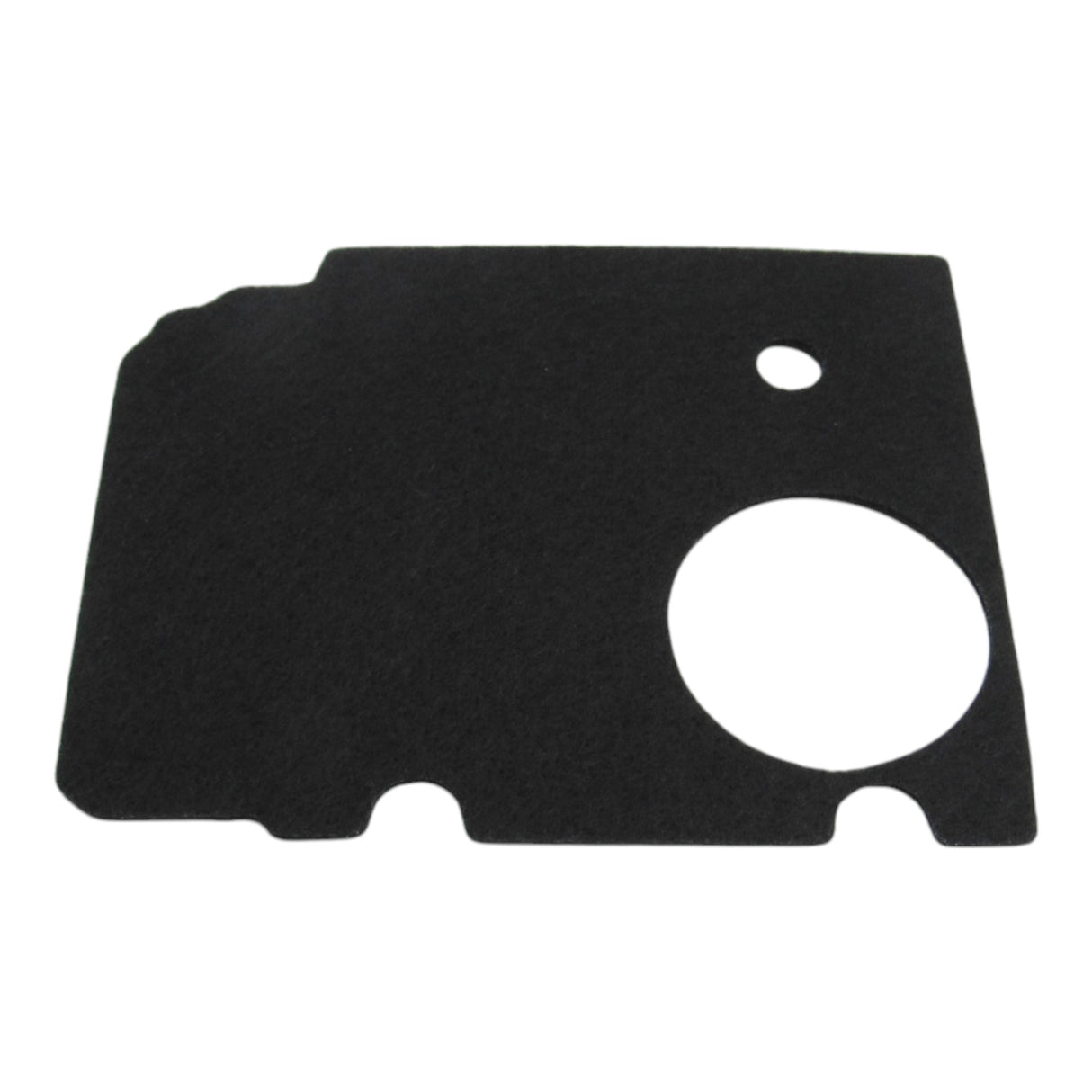 New Replacement Felt Oil Drip Pad Fits Singer Model 222 - Central Michigan Sewing Supplies