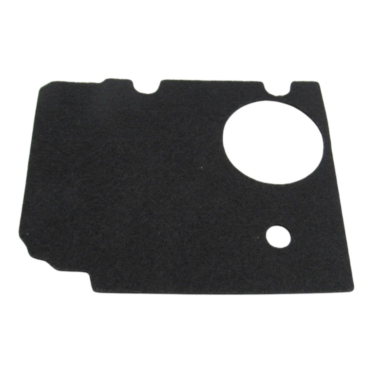 New Replacement Felt Oil Drip Pad Fits Singer Model 222 - Central Michigan Sewing Supplies