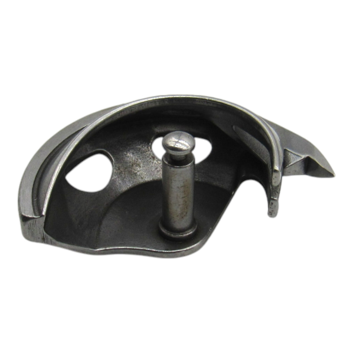 Replacement Shuttle Hook Zig Zag Oscillating Part # 2515Z - Central Michigan Sewing Supplies