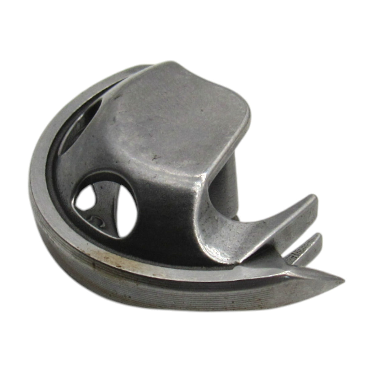 Replacement Shuttle Hook Straight Stitch Oscillating Part # 2515 - Central Michigan Sewing Supplies