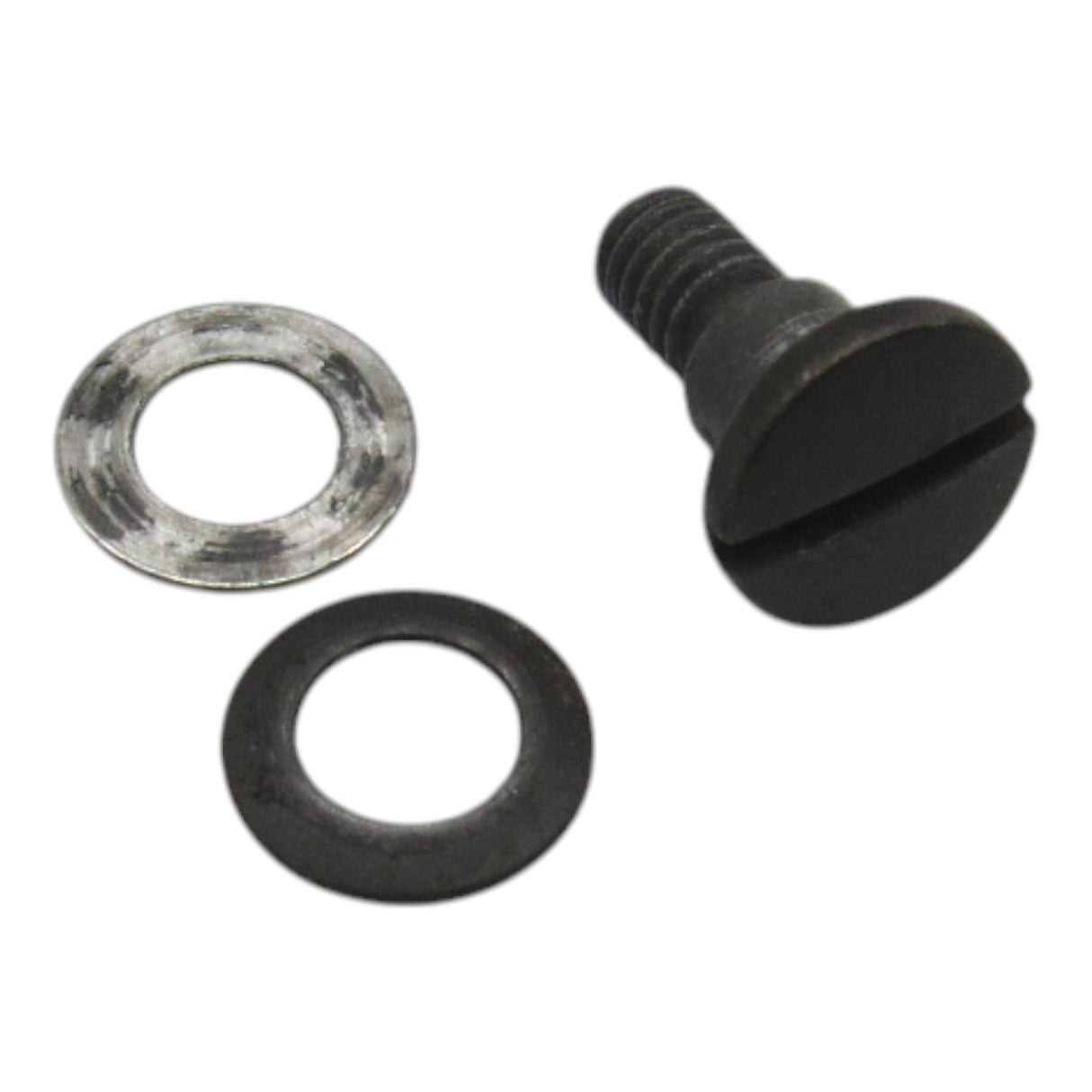 Original Bed Extension Screw & Washers Fits Singer Models 221 - Central Michigan Sewing Supplies