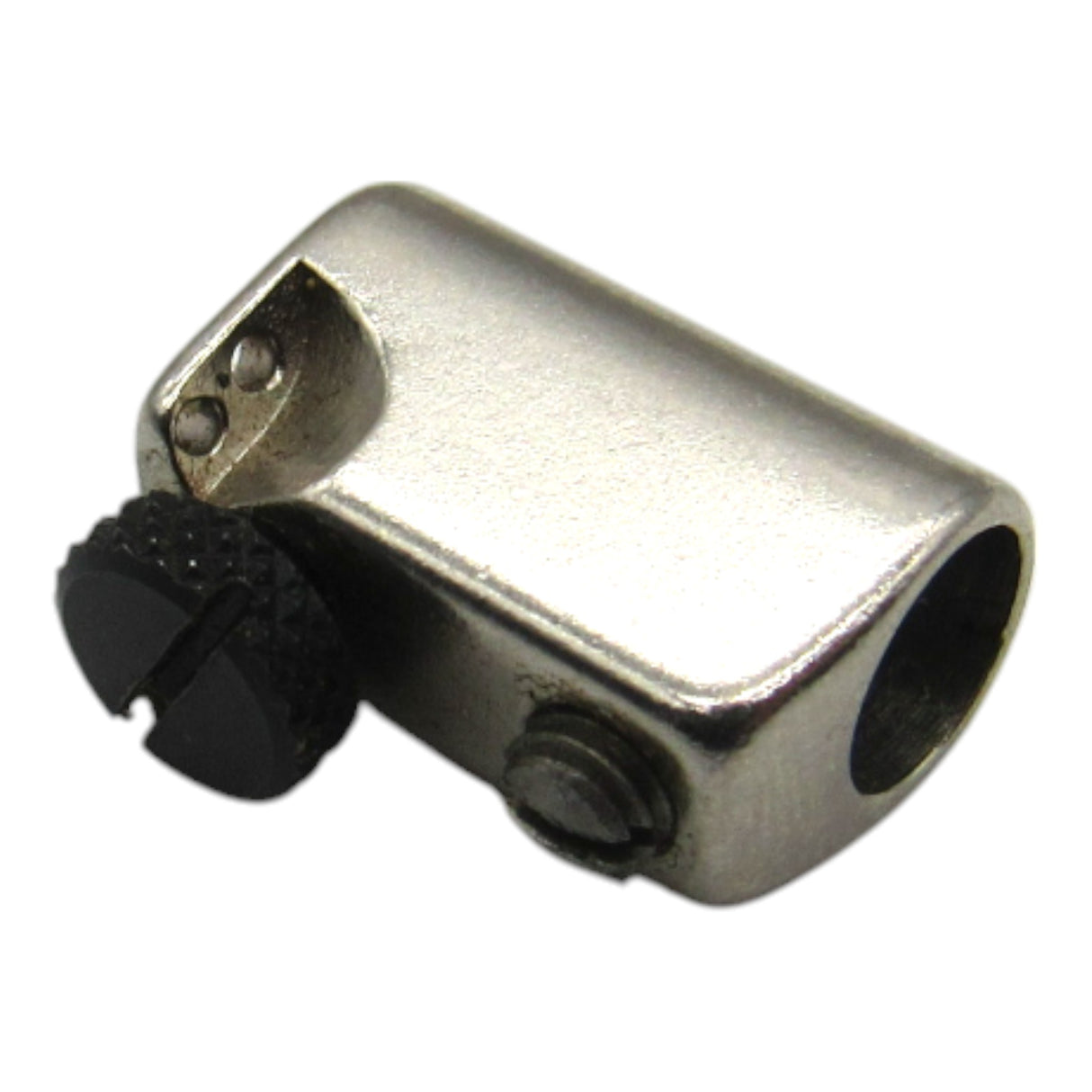 Twin Needle Clamp - Fits Elna Supermatic 722010 - Original - Central Michigan Sewing Supplies