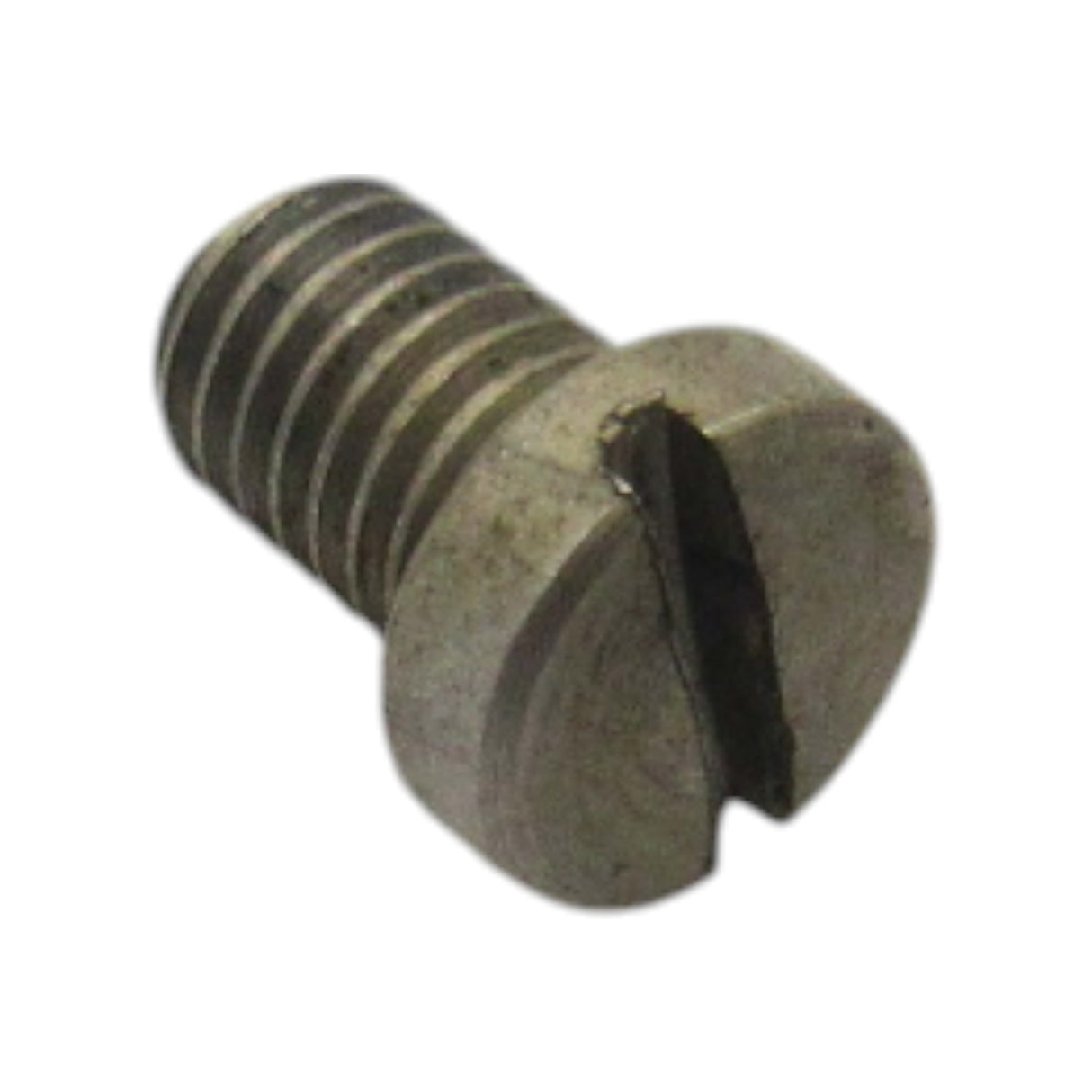 Vintage Original Mounting Screw For Light Fixture Fits Singer Model 221 & 201 - Central Michigan Sewing Supplies