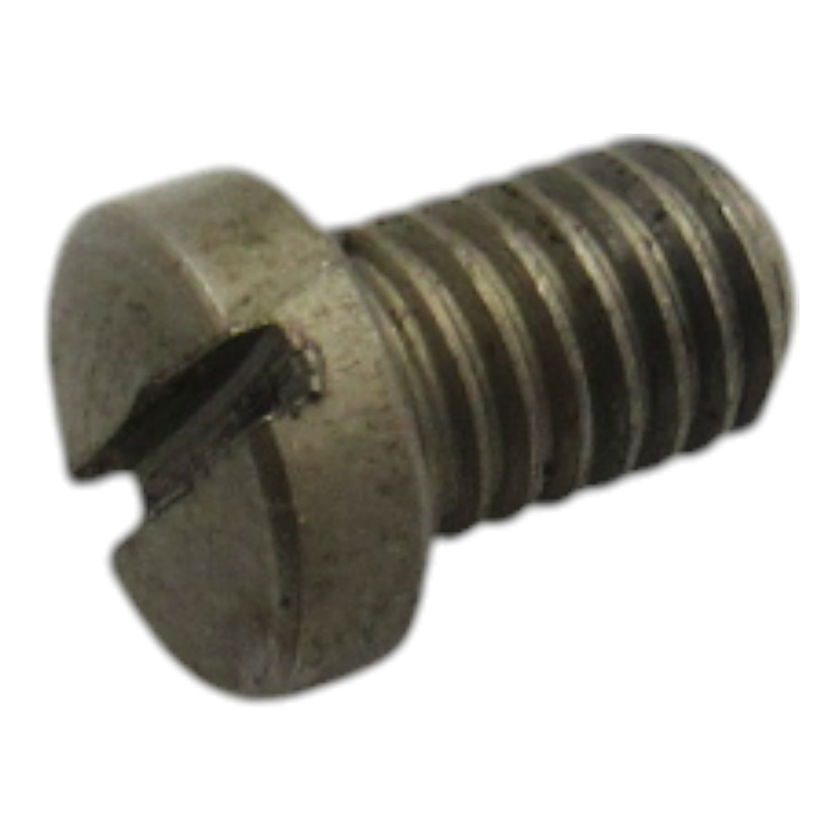 Vintage Original Mounting Screw For Light Fixture Fits Singer Model 221 & 201 - Central Michigan Sewing Supplies