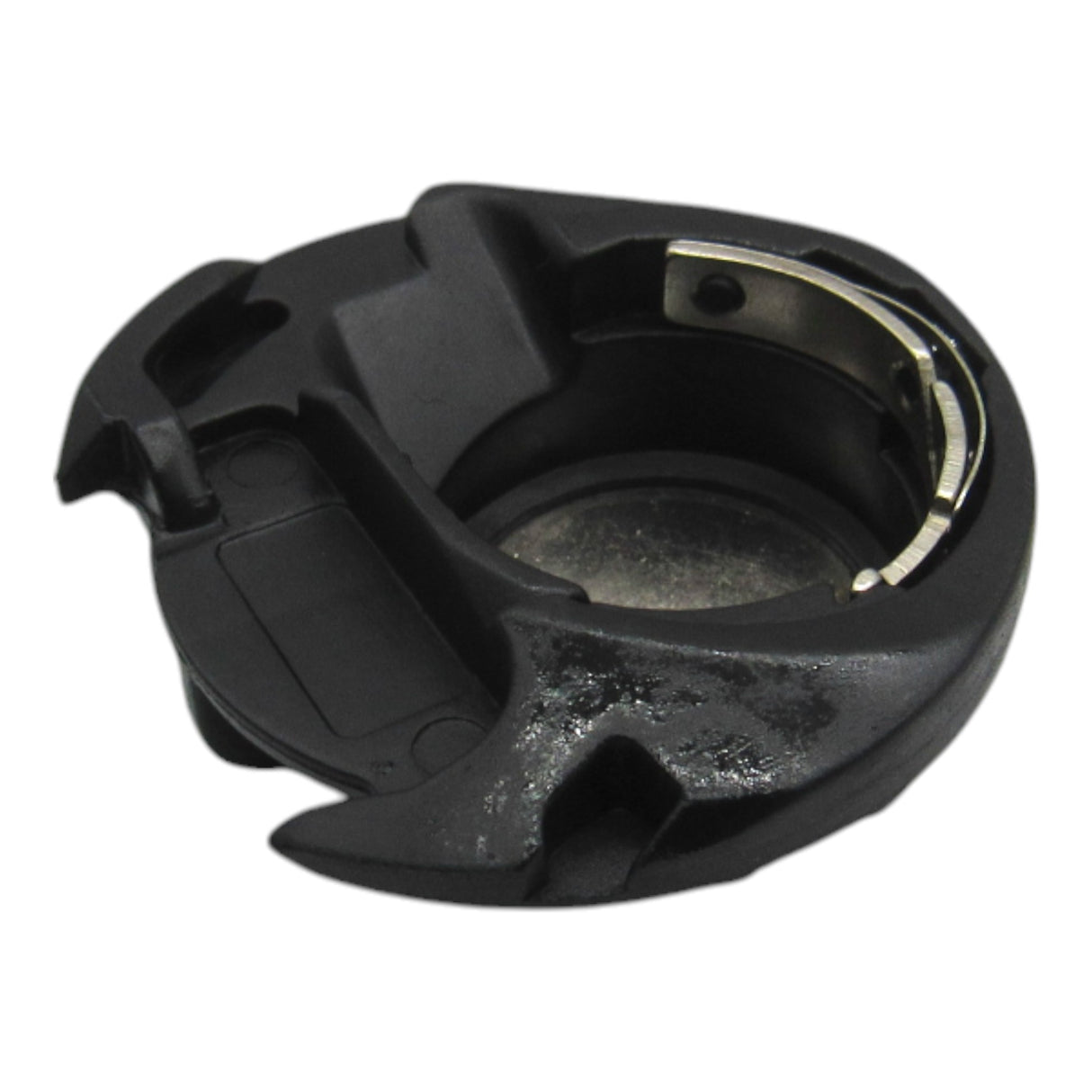 New Replacement Bobbin Case - Elna Part # 467017-20 - Central Michigan Sewing Supplies