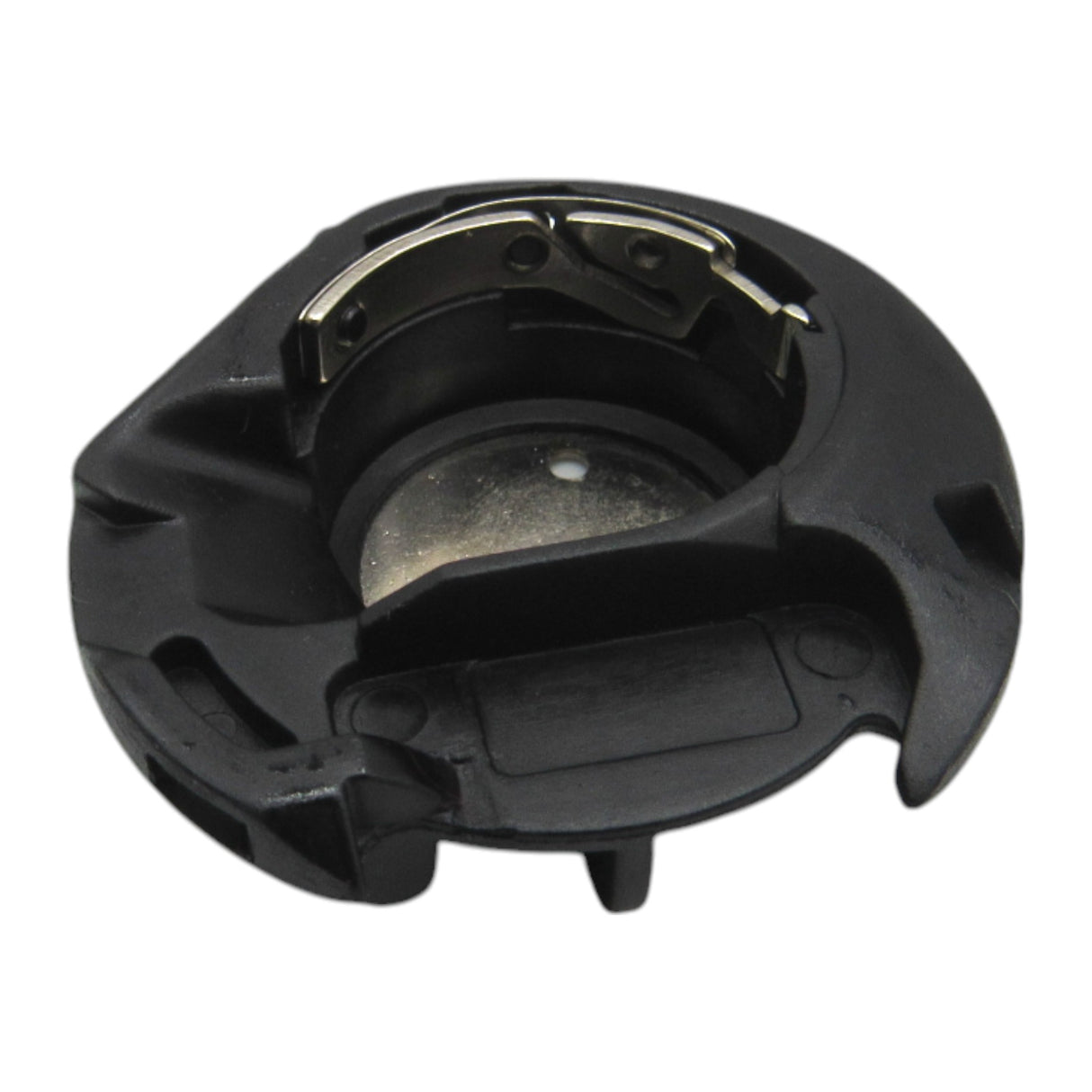 New Replacement Bobbin Case - Elna Part # 467017-20 - Central Michigan Sewing Supplies