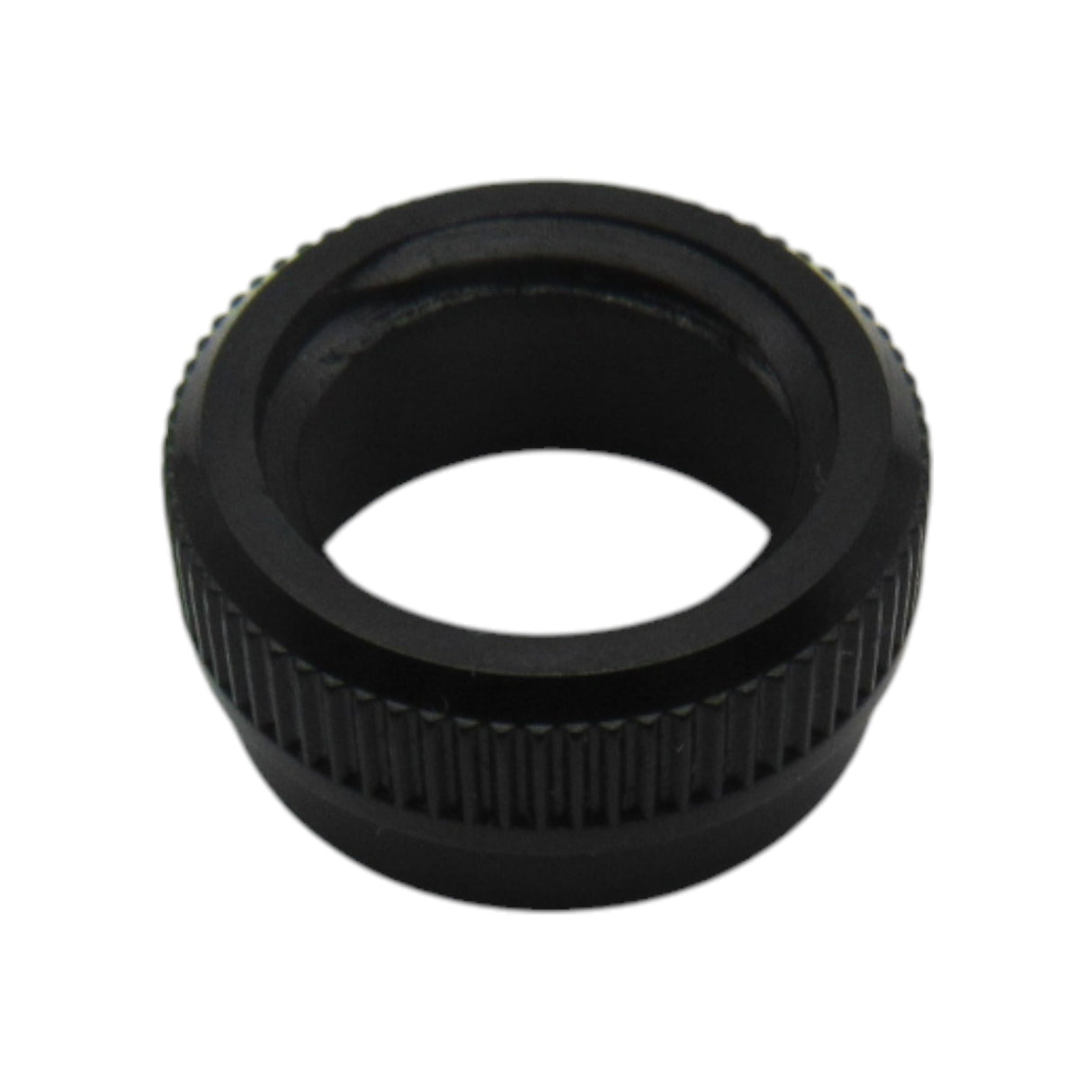 Stitch Cam Hold Down Nut - Fits Elna Supermatic 722010 - Original - Central Michigan Sewing Supplies