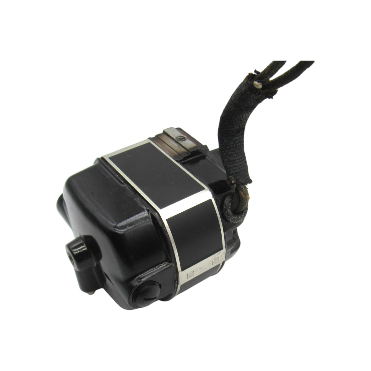 Singer Model 221 Featherweight Motor 100-110V 0.4 AMP cat 3-120 - Central Michigan Sewing Supplies