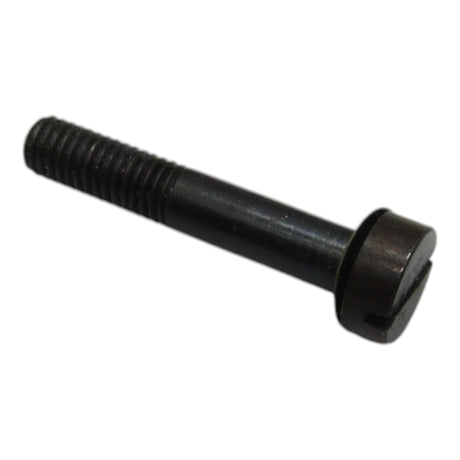 Bottom Cover Screw - Fits Elna Supermatic model / type 722010 Free-Arm - Central Michigan Sewing Supplies