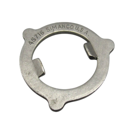 Original Singer Stop Motion Clutch Washer Fits Models 221 Part # 45716 - Central Michigan Sewing Supplies