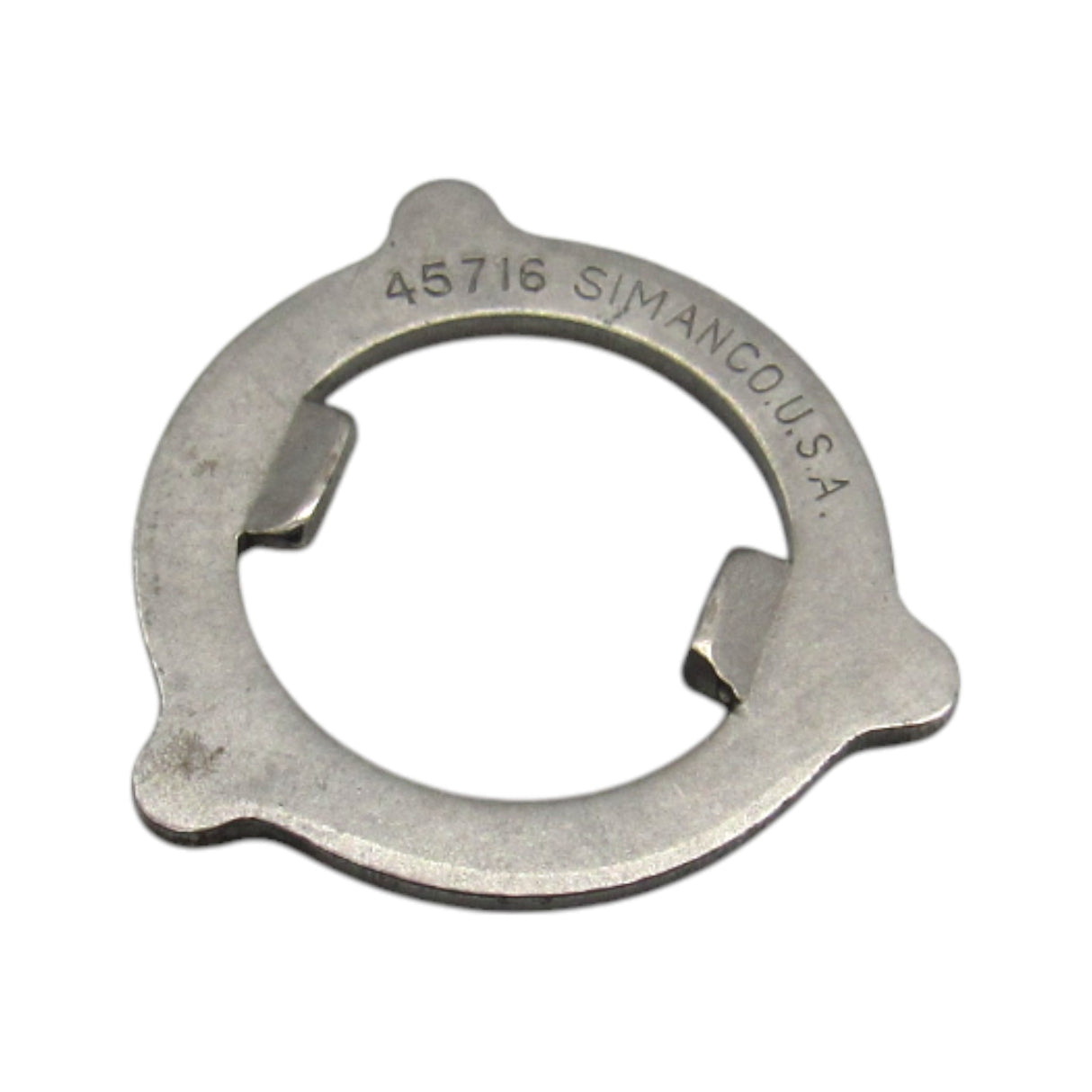 Original Singer Stop Motion Clutch Washer Fits Models 221 Part # 45716 - Central Michigan Sewing Supplies
