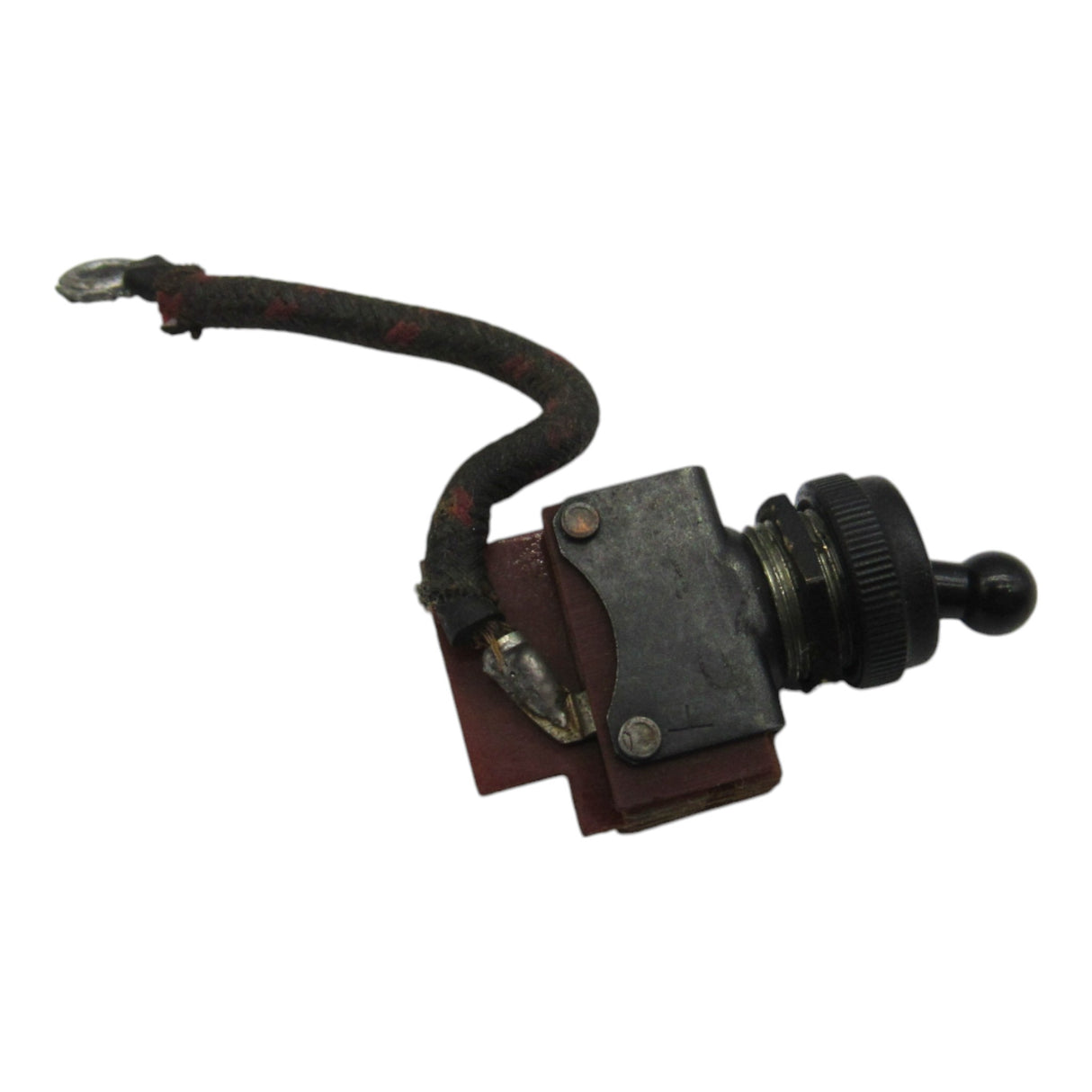 Original Singer Model 221 Light Switch Complete - Central Michigan Sewing Supplies